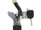 Steering wheel lock
