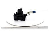 Windshield washer fluid reservoir/tank