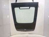 Tailgate/trunk/boot lid