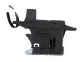 Hand parking brake switch