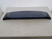Tailgate/trunk spoiler