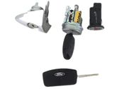 Lock set
