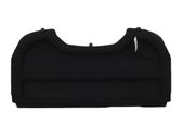 Parcel shelf