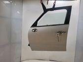 Porte avant