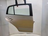 Rear door