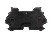 Engine splash shield/under tray