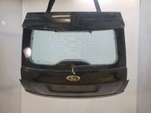 Tailgate/trunk/boot lid
