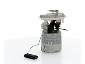 In-tank fuel pump