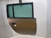 Rear door