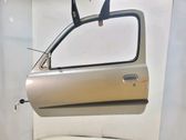 Door (2 Door Coupe)