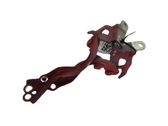 Engine bonnet/hood hinges