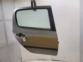 Rear door