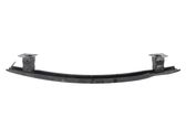 Front bumper cross member
