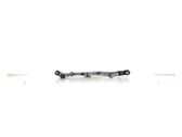 Front wiper linkage