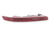 Rear bumper light