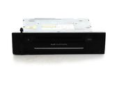 Radio/CD/DVD/GPS head unit