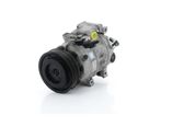 Air conditioning (A/C) compressor (pump)