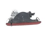 Rear bumper light