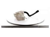 Windshield washer fluid reservoir/tank