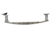 Rear bumper cross member