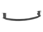 Front bumper cross member