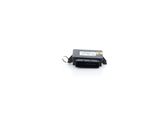 Hand brake control module