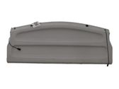 Parcel shelf
