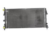 Coolant radiator