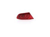 Tailgate rear/tail lights