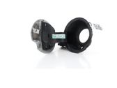 Fuel tank cap