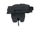 Tailgate/trunk/boot lock/catch/latch