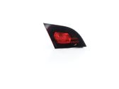 Tailgate rear/tail lights