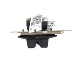 Tailgate/trunk/boot lock/catch/latch