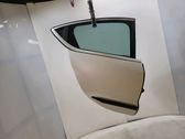 Rear door