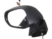 Front door electric wing mirror