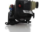 Power steering pump