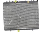 Coolant radiator