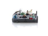 BSM Control unit