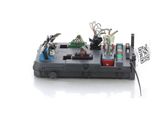 BSM Control unit