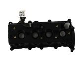 Rocker cam cover
