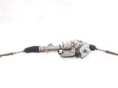 Steering rack