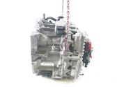 Automatic gearbox