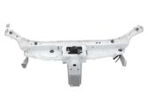Top upper radiator support slam panel