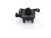 Bremssattel hinten