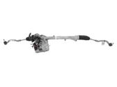 Steering rack