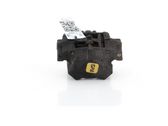 Bremssattel hinten