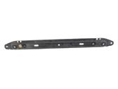 Bottom radiator support slam panel
