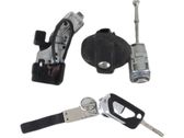 Lock set