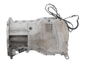 Oil sump