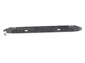 Bottom radiator support slam panel
